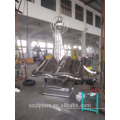 Escultura abstracta del acero inoxidable 304l de la alta calidad para la venta zhejiang jinhua